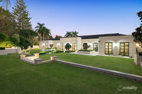 Property photo of 34 Collaroy Road Guanaba QLD 4210