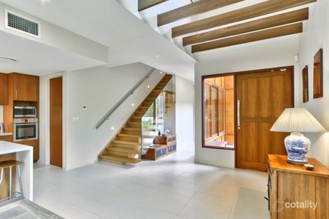 Property photo of 133 Arthur Terrace Red Hill QLD 4059