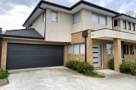 6/59-61 Belgrave-Hallam Rd, Hallam, VIC 3803