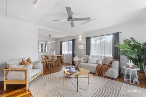 Property photo of 21 Little John Street Daisy Hill QLD 4127