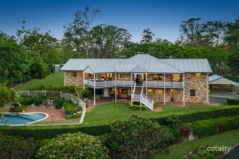 Property photo of 30 Airlie Road Pullenvale QLD 4069