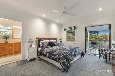 Property photo of 30 Airlie Road Pullenvale QLD 4069