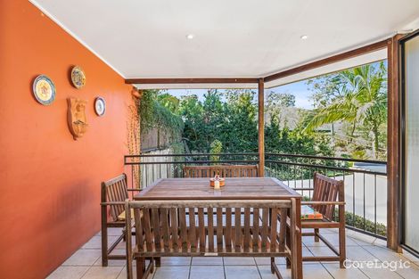 Property photo of 4/21 Dopson Street Taringa QLD 4068