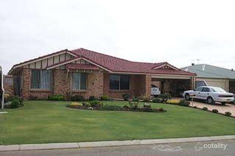 73 East Churchill Ave, Beeliar, WA 6164