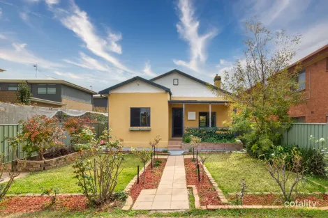 Property photo of 37B Thurralilly Street Queanbeyan East NSW 2620