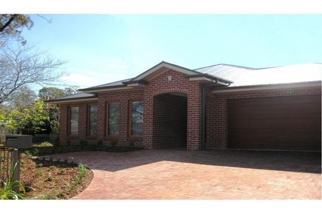 Property photo of 21 Weemala Road Pennant Hills NSW 2120