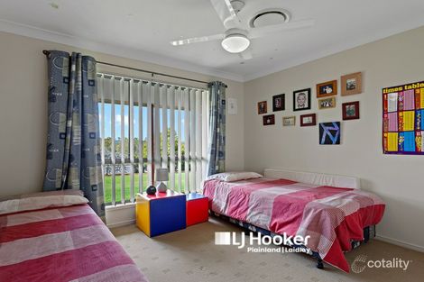 Property photo of 53 Hannant Road Kensington Grove QLD 4341