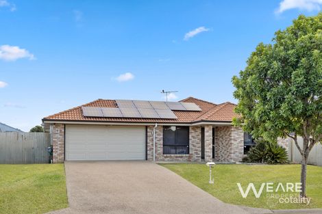 Property photo of 27 Ashmore Close Marsden QLD 4132