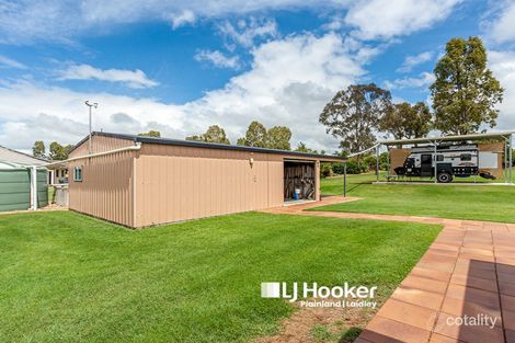 Property photo of 53 Hannant Road Kensington Grove QLD 4341