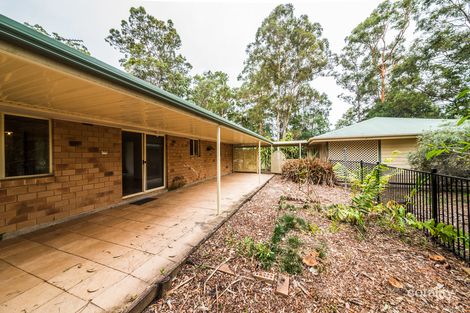 Property photo of 105 Highfield Rise Pomona QLD 4568