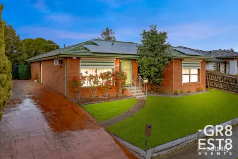12 Huntington Dr, Hampton Park, VIC 3976