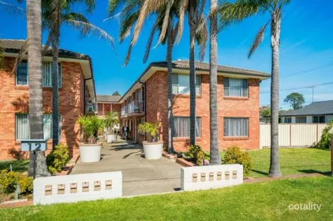 5/12-14 Market St, Moorebank, NSW 2170