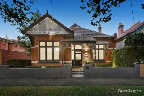 Property photo of 181 Page Street Middle Park VIC 3206