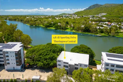 Property photo of 138/1B Sporting Drive Thuringowa Central QLD 4817