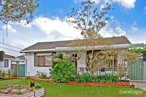 Property photo of 104 Magnolia Street North St Marys NSW 2760