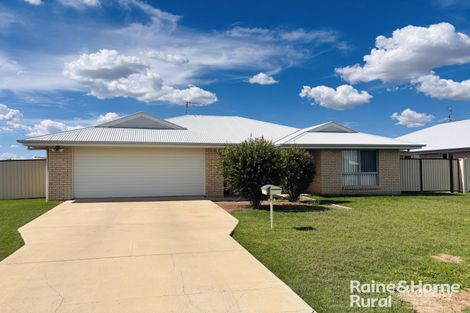 77 Taylor St, Roma, QLD 4455
