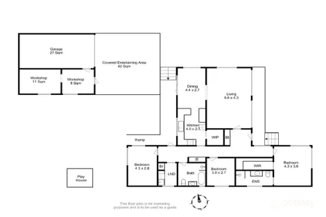 Property photo of 44 Bangalee Street Lauderdale TAS 7021