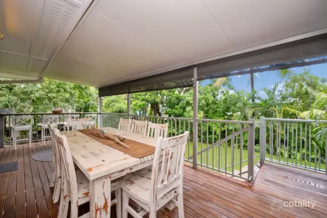 264 Dalrymple Rd, Vincent, QLD 4814