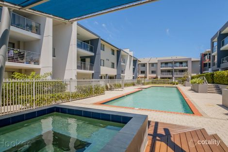 39/15-19 Carr St, West Perth, WA 6005