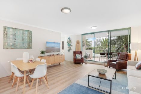 Property photo of 11C/1-3 McDonald Street Cronulla NSW 2230