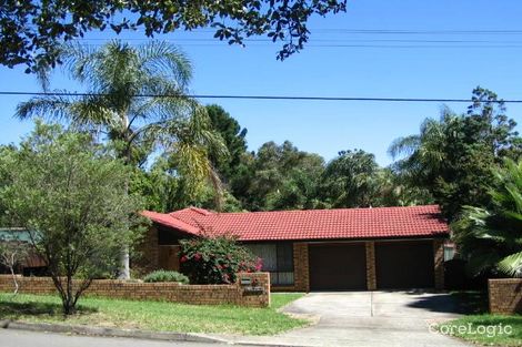 Property photo of 1 Giblett Avenue Thornleigh NSW 2120