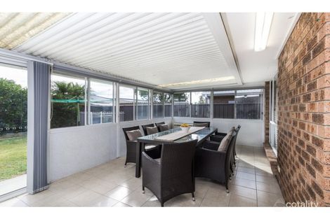 Property photo of 24 Samuel Street Bligh Park NSW 2756