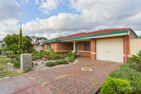 Property photo of 2/3 Belair Gardens Ballajura WA 6066