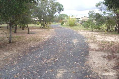 Property photo of 54-68 Drouin Crescent Burrum River QLD 4659