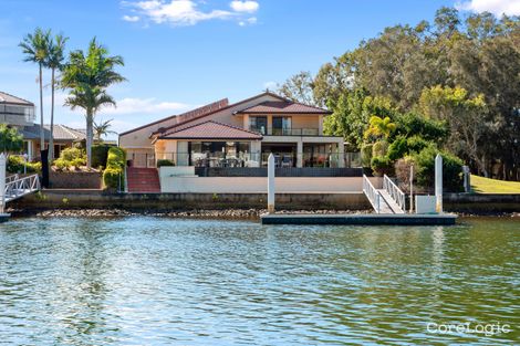 Property photo of 28 Lamerough Parade Pelican Waters QLD 4551