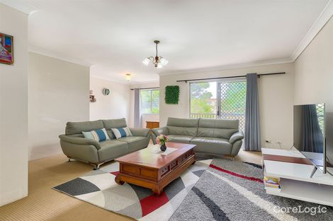 Property photo of 3/7 Beaconsfield Terrace Gordon Park QLD 4031