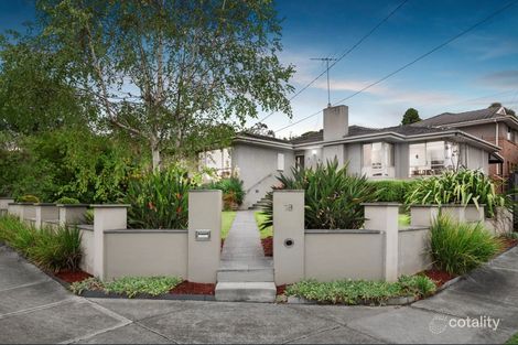 Property photo of 18 Hakea Street Templestowe VIC 3106
