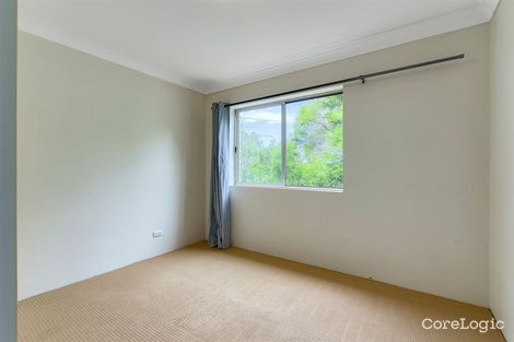 Property photo of 3/7 Beaconsfield Terrace Gordon Park QLD 4031