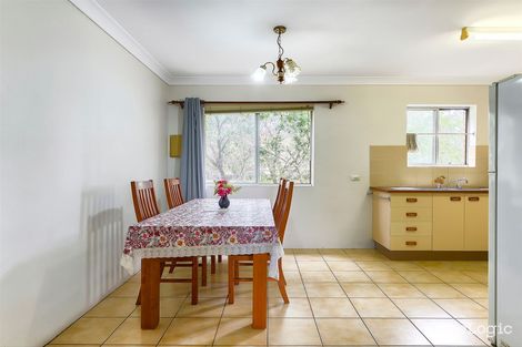 Property photo of 3/7 Beaconsfield Terrace Gordon Park QLD 4031