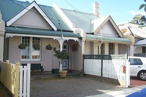 Property photo of 12 Byrnes Avenue Neutral Bay NSW 2089