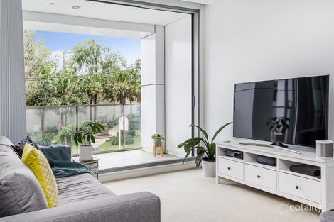 Property photo of 106/118 Alfred Street South Milsons Point NSW 2061