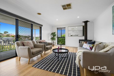 Property photo of 12 McLeod Drive Darley VIC 3340