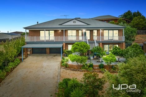 Property photo of 12 McLeod Drive Darley VIC 3340
