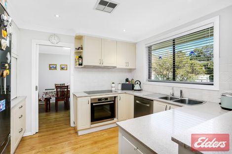 Property photo of 10 Hugh Place Kings Langley NSW 2147