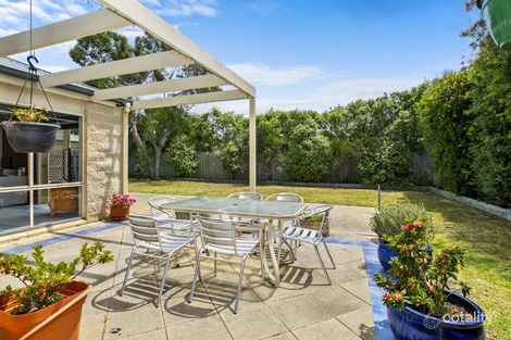 Property photo of 1 Ashcombe Lane Ocean Grove VIC 3226