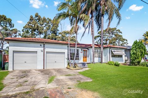 Property photo of 7 Kiola Street Smithfield NSW 2164