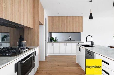 Property photo of 1A The Crescent Ascot Vale VIC 3032