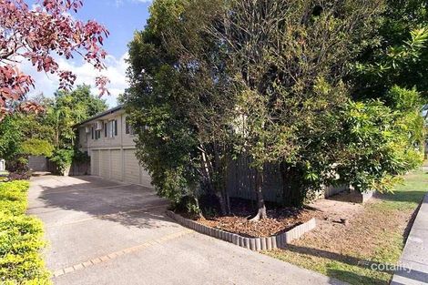 Property photo of 1/15 Cadell Street Toowong QLD 4066