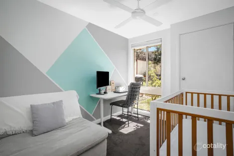 Property photo of 4 Parrella Grove Glendenning NSW 2761