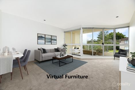10/7-17 Berry St, North Sydney, NSW 2060