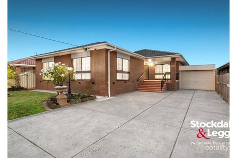 6 Legh St, Reservoir, VIC 3073