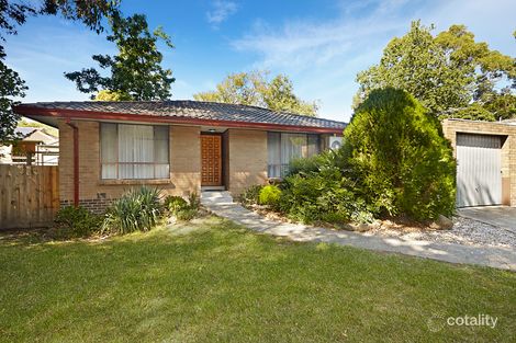 3/160 Blackburn Rd, Glen Waverley, VIC 3150