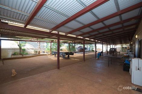 Property photo of 501 Quartz Quarry Road Boodarie WA 6722