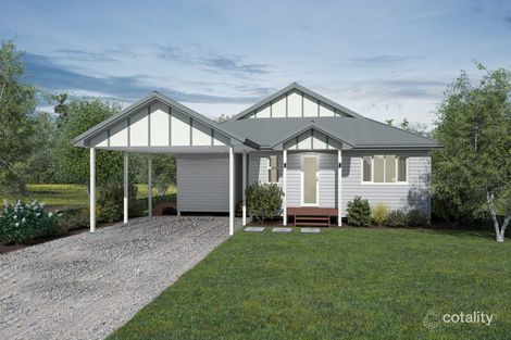 Lot 32 Chudleigh Dr, Emerald, QLD 4720