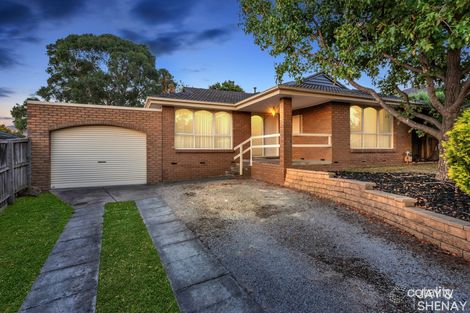 9 Currie Ave, Endeavour Hills, VIC 3802