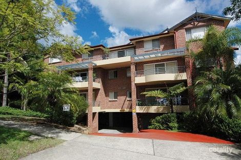 Property photo of 13/1-3 Bellbrook Avenue Hornsby NSW 2077